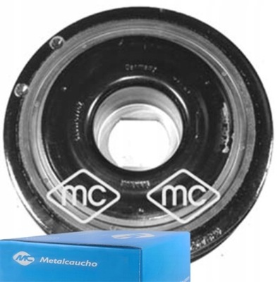 Шкив do renault vel satis 2.0 dci фото №1