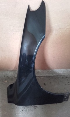 Крыло volvo s80 ii правый перед фото №1