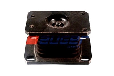 Auger 51244 подшипниковый узел, рессора рессорный фото №1