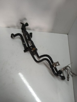 Провода топлива d4fe kia ceed iii 1.6 crdi kona tucson hyundai фото №1