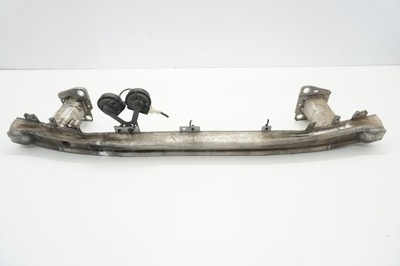 Renault grand scenic iii балка бампера перед фото №1