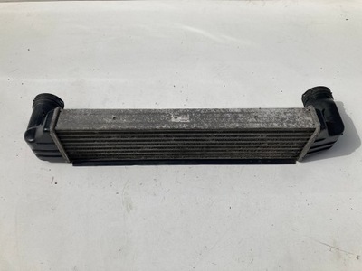 INTERCOOLER RADUADOR AIRE BMW E46 RESTYLING 320D 330D 02-05R.  