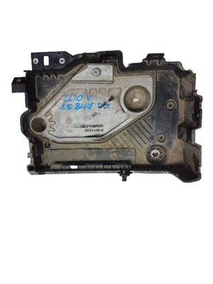 Clio v 1.5 bluedci основа акумулятор 648948662r фото №1