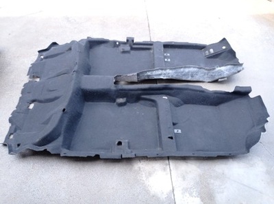 Kia ceed i lift килимок обшивка 5d фото №1