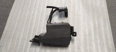 Mazda 6 коробка предохранителей rok 2017 фото №1