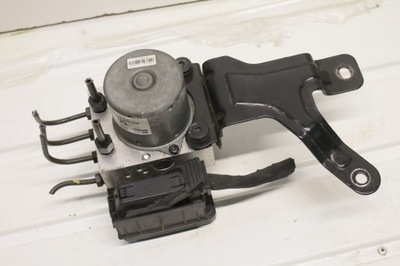 Насос abs kia rio iii 1.2 фото №1