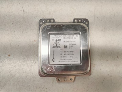 Mercedes benz w 211 перетворювач 5dc00906000 фото №1