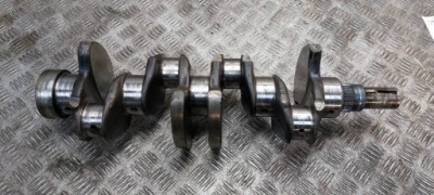 Wał колінчастий pajero i 2.5 td wał do шліфування фото №1