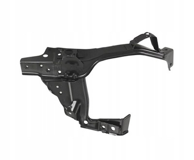 Панель фары поперечина правый opel zafira 05.05-01.08 pas фото №1