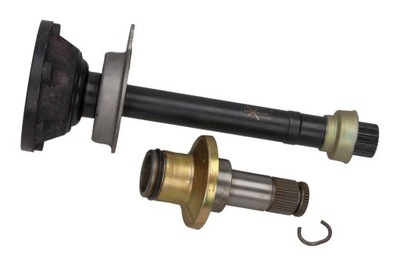 MAXGEAR SHAFT DRIVING Z SUPPORT VW T4 SET PR. T4 96-  