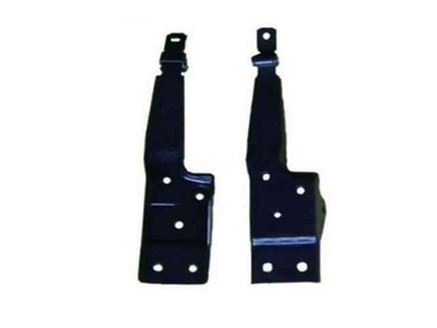 Петля решітка dużej volvo fh fm chińczyk лівий фото №1