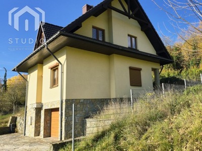 Dom, Szczyrk, Bielski, 207 m²