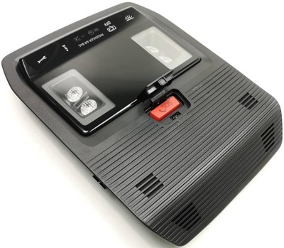 Лампа освітлення кабіни салону vw golf viii фото №1