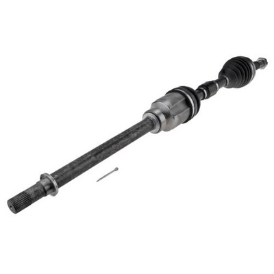 Nty npw-ns-130 приводной вал приводная фото №1