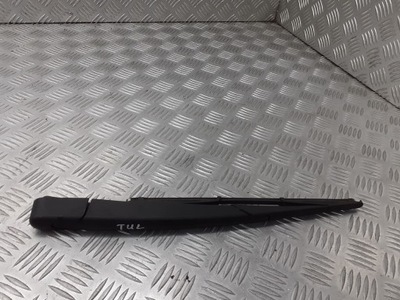 Рычаг дворники задняя opel astra h hb фото №1