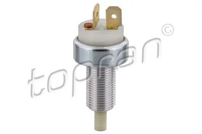 Вимикач світла стоп topran 109 002 фото №1