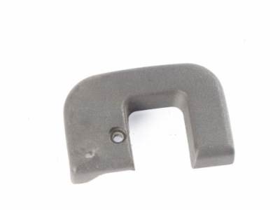 Mercedes w140 w170 w208 w210 защита заглушка замка правая a2107230224 фото №1