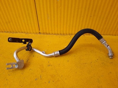 Maserati levante шланг кондиционера 670104810 фото №1