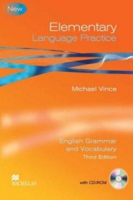 Elementary Language Practice + CD