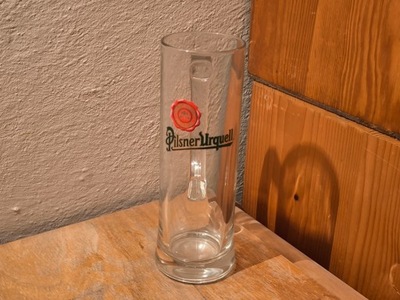 KUFEL PIWO PILSNER URQUELL 0,3l