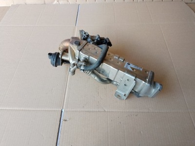 Радіатор вихлопних газів egr bmw f10 f11 f20 f30 фото №1