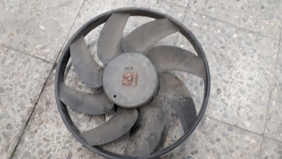 Вентилятор wody renault espace ii 2.0 фото №1