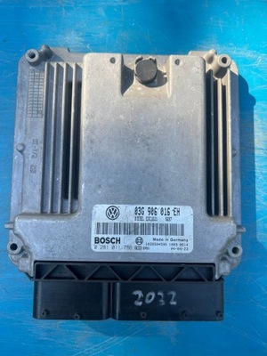 Bosch 03G906016EH 0281011786