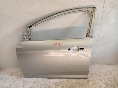 Дверь левая передние левый перед ford focus mk3 11-18 фото №1