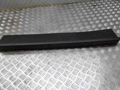 Защита сиденье сидений задняя fiat 500l фото №1