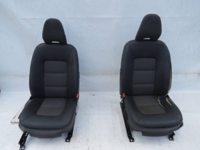 Volvo v70 lll 3.2 b r6 243 km 07-16r модуль сиденье 30761227 фото №1