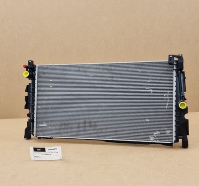 Радиатор wody bmw x2 f45 mini f60 фото №1