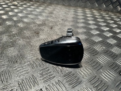 Панель idrive a2229008313 mercedes s klasa w222 фото №1