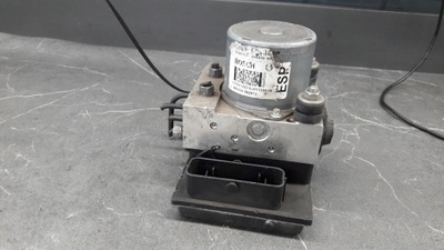 0265950825 насос abs fiat panda фото №1