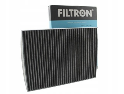Filtr Kabinowy węglowy Filtron SKODA FABIA III 3