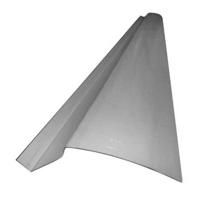 Ремкомплект поріг mazda 6 02-07 l=p фото №1