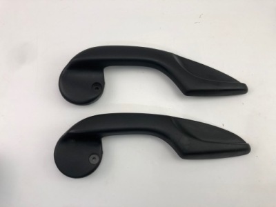 Toyota prius iii рычаг регулировки сиденье lewego фото №1