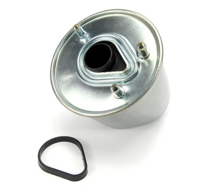 Фильтр топлива ford focus iii c-max mondeo mk4 s-max фото №1