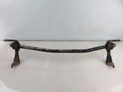 Тяга стабилизатора перед mercedes w124 250 d фото №1