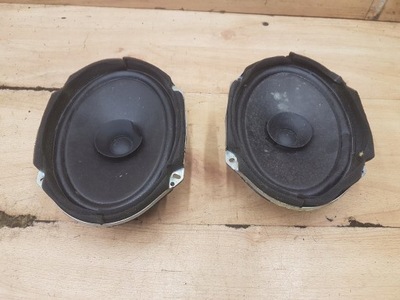 Динамик дверь mazda 5 cr фото №1