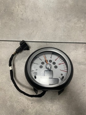 Счетчик obrotomierz mini r56 r57 2007r ss00109021 фото №1