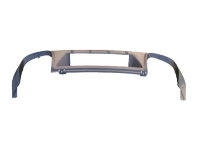 Seat leon iv 4 5fe cupra спойлер задняя 5fe807568b фото №1