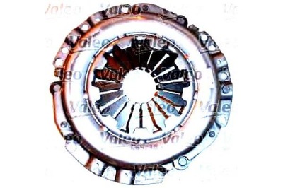 Valeo набор сцепления mazda 323 demio mx-3 1,3-1,6 фото №1