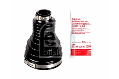 FEBI BILSTEIN GAUBTAS LANKSTO PRIEK. VIDAUS BMW 3 G20 G80 G28 3 G21 