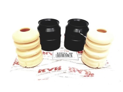 Kayaba захист i відбійники задня bmw 5 e60 фото №1