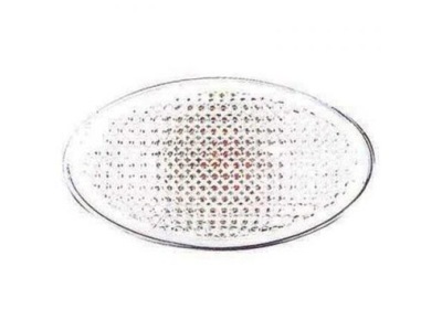 Поворотник l=p поворотник mini one cooper r50 r52 фото №1