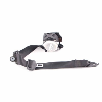 Mercedes slk r171 pas безопасности передний правый фото №1