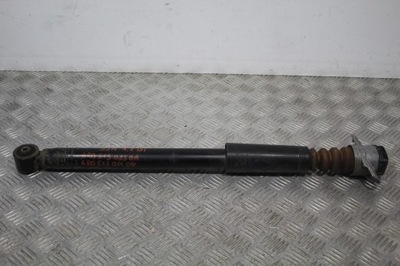 Амортизатор задняя skoda rapid 5ja 5j 6r0512011dg фото №1