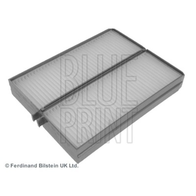 Фильтр кабины blue print adg02519 фото №1