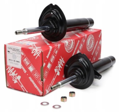 Амортизаторы перед bmw 3 bmw 3 compact e46 master sport germany фото №1