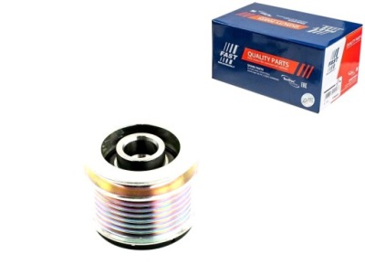 Шків, генератор fast ft45636 фото №1